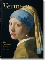 VERMEER. THE COMPLETE WORKS