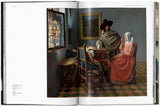 VERMEER. THE COMPLETE WORKS