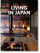LIVING IN JAPAN. 40TH ED
