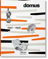 DOMUS 1950–1959