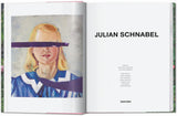 JULIAN SCHNABEL
