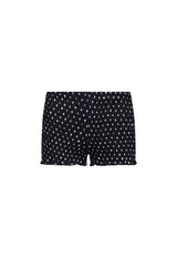 TERRA SHORT - ONYX POLKA
