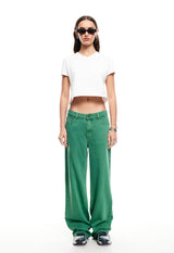 TOP MODEL JEAN - MOSS