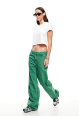 TOP MODEL JEAN - MOSS