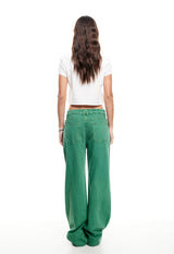 TOP MODEL JEAN - MOSS