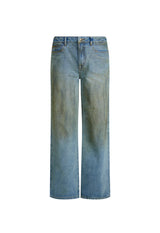 TOP MODEL JEAN - STONE BLUE