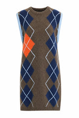 TREND DRESS - KAKI
