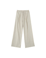 TROUSERS BEIGE PERRY