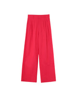 TROUSERS ROUGE PHIL