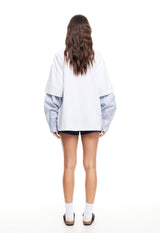 TWILIGHT SHORTS - MIDNIGHT