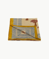 Tala Palmtree Single Throw in Tote bag