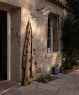 Tala Palmtree Single Throw in Tote bag