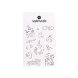 Tattoo Artist - Magic World