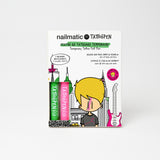 Tattoopen Duo Set New York by Jo Little
