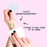 Tattoopen Duo Set New York by Jo Little
