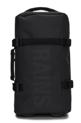 Texel Cabin Bag Mini W3-Black