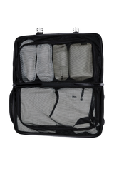 Texel Cabin Bag Mini W3-Black