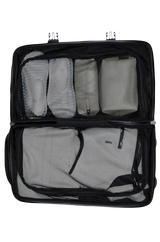 Texel Cabin Bag Mini W3-Grey