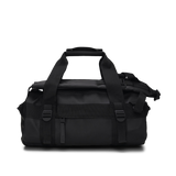 Texel Duffel Bag Mini W3 - BLACK