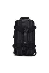 Texel Duffel Bag Mini W3 - BLACK