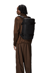 Texel Duffel Bag Mini W3 - BLACK