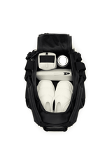 Texel Duffel Bag Mini W3 - BLACK