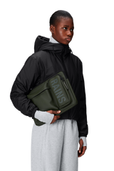 Texel Laptop Case 14Inch W1 - GREEN