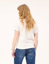 The Big Bienvenue T-shirts : White