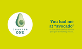 The Little Book of Avocado