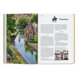 The New York Times 36 Hours Europe 3rd Edition