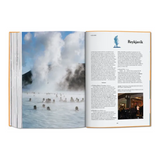 The New York Times 36 Hours Europe 3rd Edition