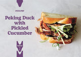 The Sandwich Shop