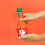Timer Chilly Red