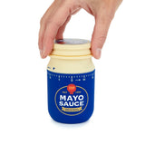 Timer Mayonnaise Blue