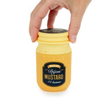 Timer Mustard Yellow