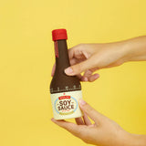 Timer Soy Sauce Brown