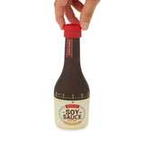 Timer Soy Sauce Brown