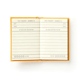 Tiny Diary for Tiny Thoughts