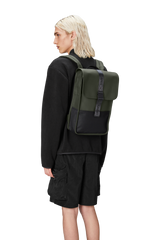 Trail Backpack Mini W3-Green