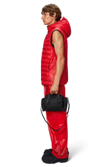 Trail Crossbody Bag W3-Black