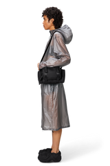 Trail Crossbody Bag W3-Black