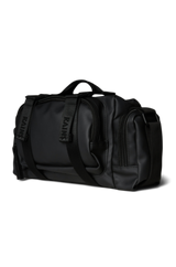 Trail Crossbody Bag W3-Black