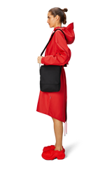 Trail Reporter Bag W3-Black