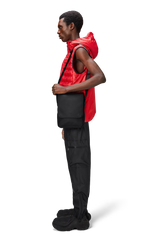 Trail Reporter Bag W3-Black