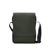 Trail Reporter Bag W3-Green