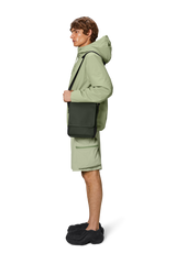 Trail Reporter Bag W3-Green