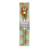Training chopsticks - Bear