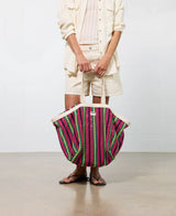 Tramontane Large Tote Bag