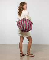 Tramontane Large Tote Bag