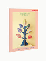 Tree of Life by Jantien